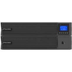 Источник бесперебойного питания PowerWalker VFI 2000 ICR IoT Фото 3