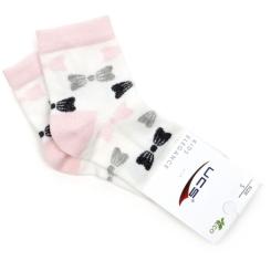 Носки детские UCS Socks с бантиком Фото