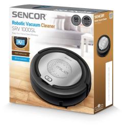 Пылесос Sencor SRV1000SL Фото 9