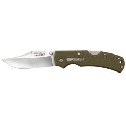 Нож Cold Steel Double Safe Hunter OD Green Фото