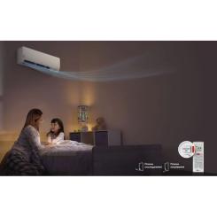 Кондиционер LG PC18SQ Фото 1