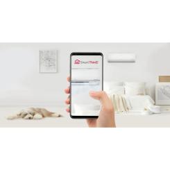 Кондиционер LG PC18SQ Фото 2