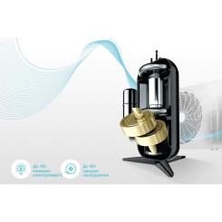 Кондиционер LG PC18SQ Фото 3