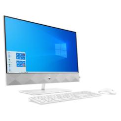 Компьютер HP Pavilion 27-d0010ua / i7-10700T Фото 2