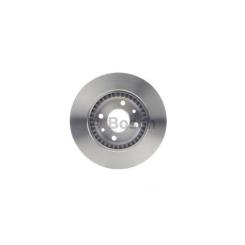 Тормозной диск Bosch 0 986 478 270 Фото 2