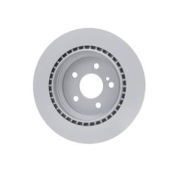 Тормозной диск Bosch 0 986 478 473 Фото 1