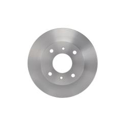 Тормозной диск Bosch 0 986 478 567 Фото