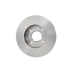 Тормозной диск Bosch 0 986 478 567 Фото 1
