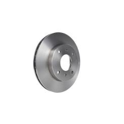 Тормозной диск Bosch 0 986 478 567 Фото 3