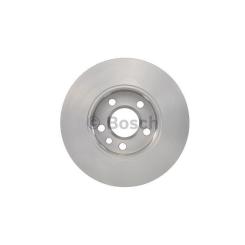 Тормозной диск Bosch 0 986 478 870 Фото 2