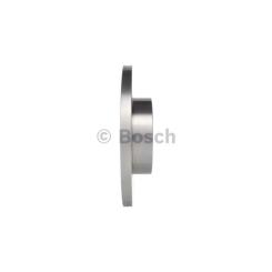Тормозной диск Bosch 0 986 478 870 Фото 3