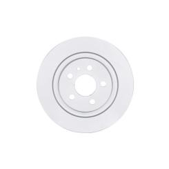 Тормозной диск Bosch 0 986 479 064 Фото 2