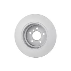 Тормозной диск Bosch 0 986 479 167 Фото 2