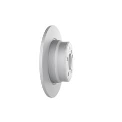 Тормозной диск Bosch 0 986 479 167 Фото 3