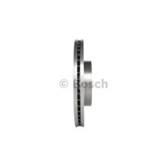 Тормозной диск Bosch 0 986 479 211 Фото 3