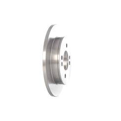 Тормозной диск Bosch 0 986 479 256 Фото 3