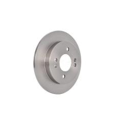 Тормозной диск Bosch 0 986 479 256 Фото 5