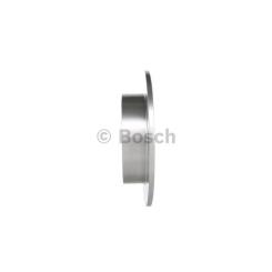 Тормозной диск Bosch 0 986 479 318 Фото 1
