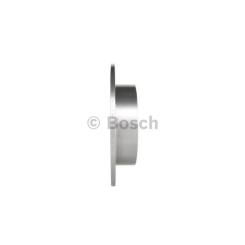 Тормозной диск Bosch 0 986 479 318 Фото 3