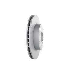 Тормозной диск Bosch 0 986 479 348 Фото 3
