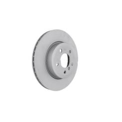 Тормозной диск Bosch 0 986 479 348 Фото 5