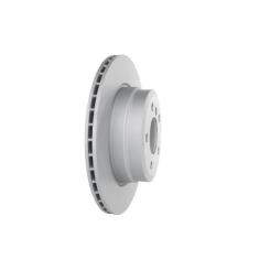 Тормозной диск Bosch 0 986 479 442 Фото 3