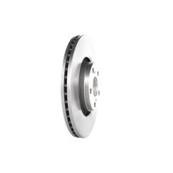 Тормозной диск Bosch 0 986 479 562 Фото 3