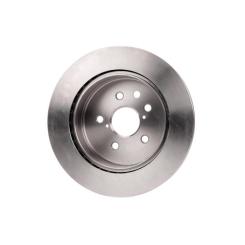 Тормозной диск Bosch 0 986 479 615 Фото 2