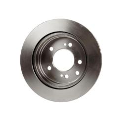 Тормозной диск Bosch 0 986 479 665 Фото 2