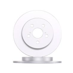 Тормозной диск Bosch 0 986 479 721 Фото