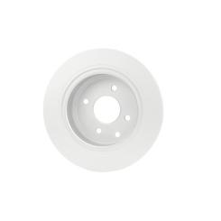 Тормозной диск Bosch 0 986 479 742 Фото 2