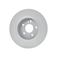 Тормозной диск Bosch 0 986 479 A04 Фото 2