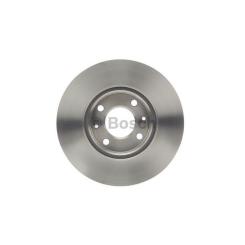 Тормозной диск Bosch 0 986 479 R77 Фото 2