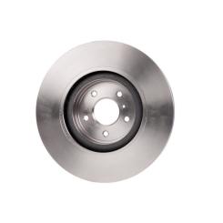 Тормозной диск Bosch 0 986 479 T02 Фото 2