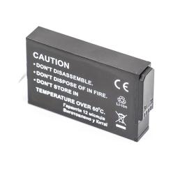 Аккумулятор к фото/видео PowerPlant GoPro ASBBA-001 2710mAh Фото 1