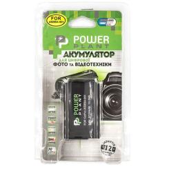 Аккумулятор к фото/видео PowerPlant GoPro ASBBA-001 2710mAh Фото 3