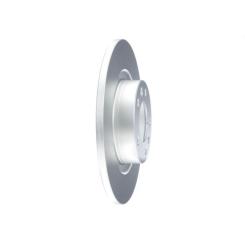 Тормозной диск Bosch 0 986 479 130 Фото 3