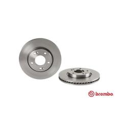 Тормозной диск Brembo 09.9574.10 Фото 1