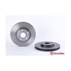 Тормозной диск Brembo 09.A110.11 Фото 1