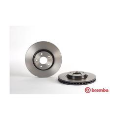 Тормозной диск Brembo 09.A427.21 Фото 1