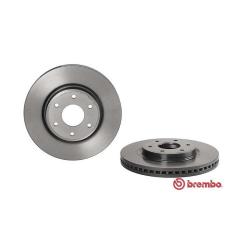 Тормозной диск Brembo 09.B545.11 Фото 1