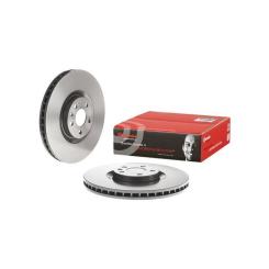 Тормозной диск Brembo 09.C936.11 Фото