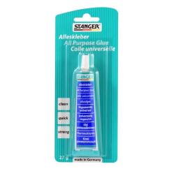 Клей Stanger универсальный, 27 г Фото