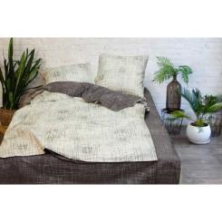 Постельное белье Viluta 19010 Ранфорс двухспальный Фото 1