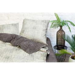 Постельное белье Viluta 19010 Ранфорс двухспальный Фото 3