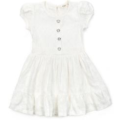 Платье детское Breeze с пуговичками Фото