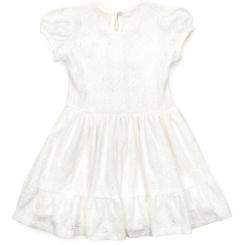 Платье детское Breeze с пуговичками Фото 1