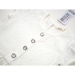 Платье детское Breeze с пуговичками Фото 2