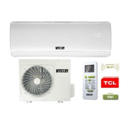 Кондиционер Mystery MTH18CT-W3N2 Фото 1