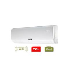 Кондиционер Mystery MTH12CT-W3D2 Фото 1